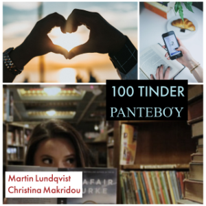 100 Tinder ραντεβού