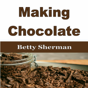 Making Chocolate-logo