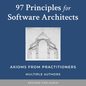 97 Principles for Software Architects-logo