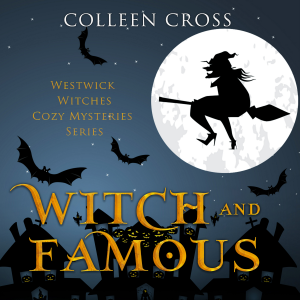Witch and Famous