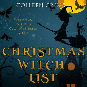 Christmas Witch List-logo