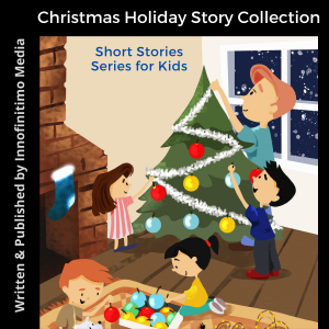 Christmas Holiday  Story Collection