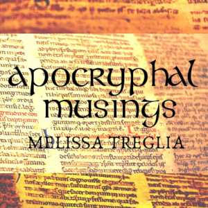 Apocryphal Musings-logo