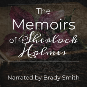 The Memoirs of Sherlock Holmes-logo