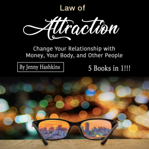Law of Attraction