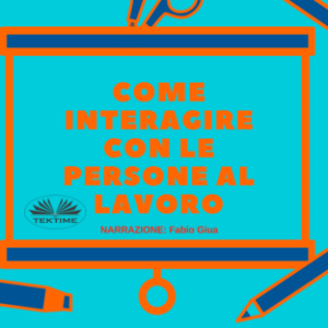 Come interagire con le persone al lavoro-logo