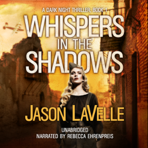 Whispers in the Shadows