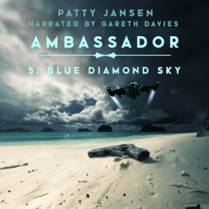 Ambassador 5: Blue Diamond Sky