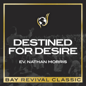 Destined For Desire