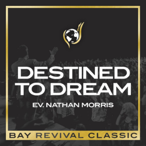 Destined To Dream
