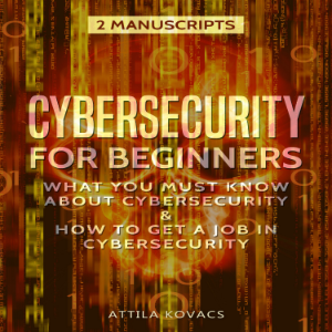 Cybersecurity for Beginners-logo