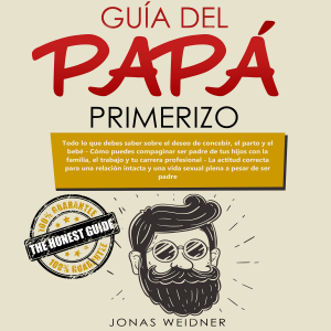 Guía del papá primerizo-logo