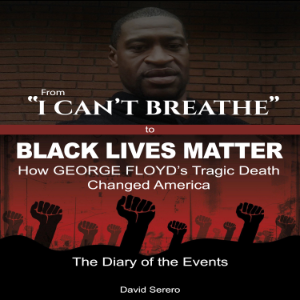 From 'I Can't Breathe' to 'Black Lives Matter': How George Floyd's Tragic Death Changed America-logo
