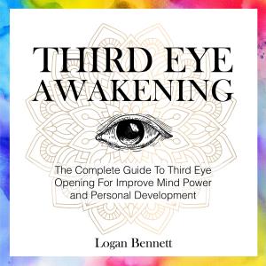 Third Eye Awakening-logo