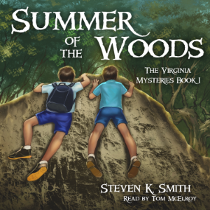 Summer of the Woods