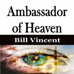 Ambassador of Heaven-logo