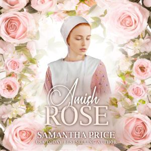 Amish Rose-logo