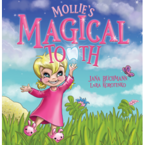Mollie's Magical Tooth