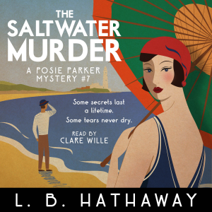 The Saltwater Murder-logo