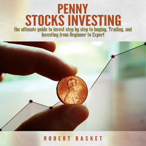 Penny Stocks Investing-logo