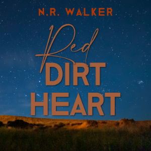 Red Dirt Heart-logo