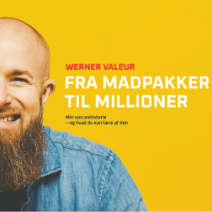 Fra Madpakker Til Millioner