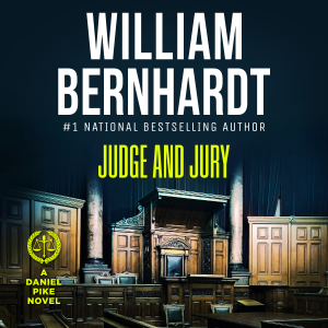 Judge and Jury-logo