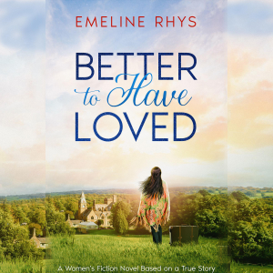 Better To Have Loved