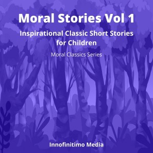 Moral Stories Vol 1-logo