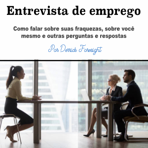 Entrevista de emprego