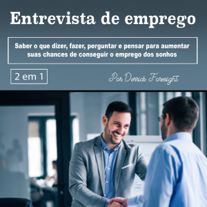 Entrevista de emprego