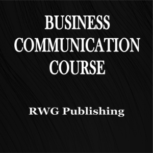Business Communication Course