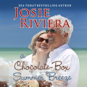 A Chocolate-Box Summer Breeze-logo