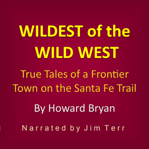 Wildest of the Wild West