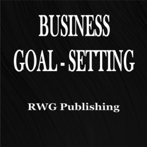 Business Goal-Setting