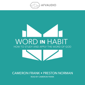 Word in Habit