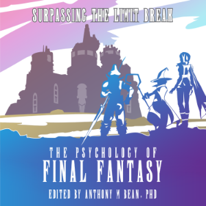 The Psychology of Final Fantasy: Surpassing The Limit Break-logo
