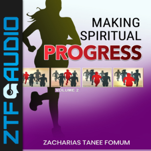 Making Spiritual Progress (Volume 2)-logo