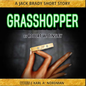 Grasshopper