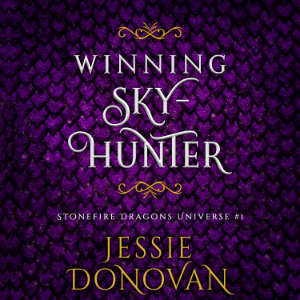 Winning Skyhunter-logo