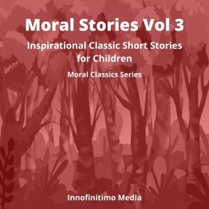 Moral Stories Volume 3-logo