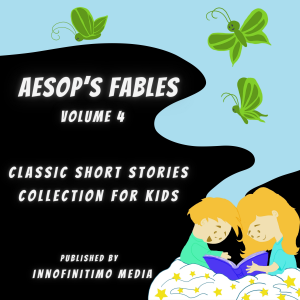 Aesop’s Fables Volume 4-logo