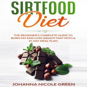 Sirtfood Diet-logo