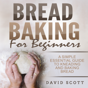 Bread Baking for Beginners-logo