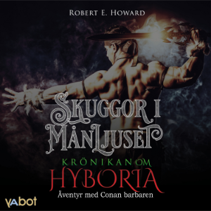 Skuggor i månljuset