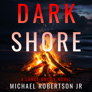 Dark Shore-logo