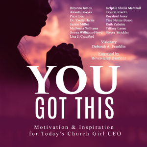 You Got This