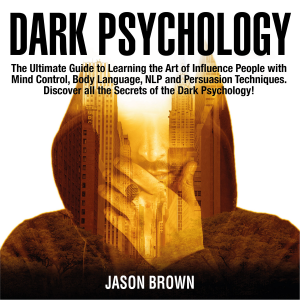 Dark Psychology