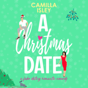 A Christmas Date-logo