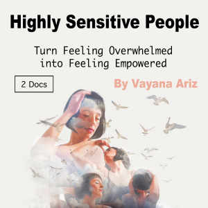 Highly Sensitive People-logo